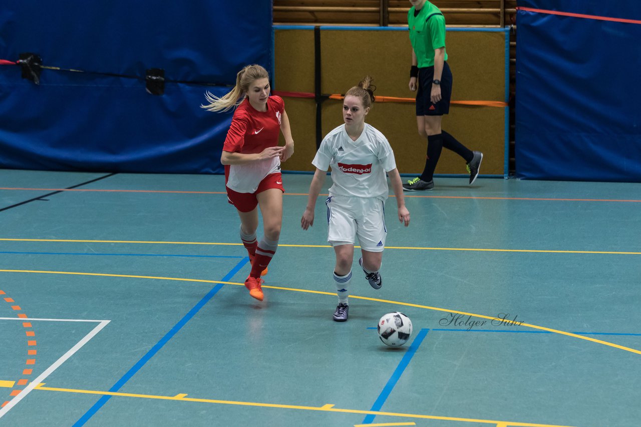 Bild 313 - Dodenhof Cup